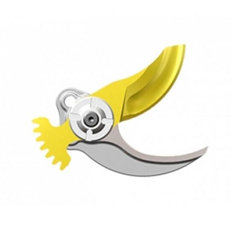 Κεφαλή Standard Για Ψαλίδι Μπαταρίας Infaco Electrocoup F3015